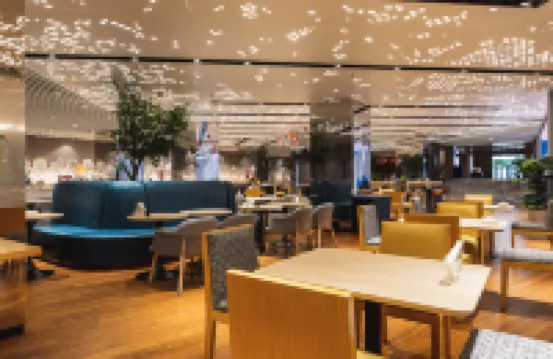 Holiday Inn Express DAOCHENG YADING by IHG