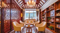 Floral Hotel · Auspicious Day Guesthouse