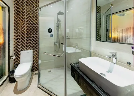 William Kardon Hotel（Guangzhou Yongtai Subway Station ）