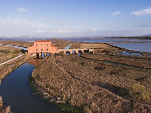 Roccamare Resort - Casa di Ponente