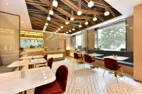 Shenyang Tiexi Plaza Vientiane Hui Atour Light Hotel Hôtels à : Shenyang