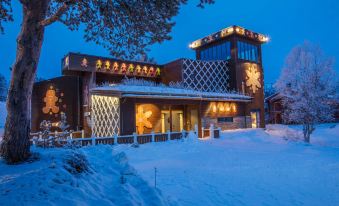 Savalen Fjellhotell & Spa