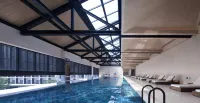 naera Hotel Xitang - رومانسي