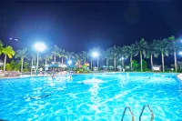 Nankunshan Linfeng Hot Spring Resort - رومانسي