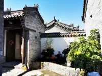 花築·鑫廣園民宿（大同古城店）