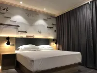 โรงแรมจิ่งเจียง จิงเต๋อ