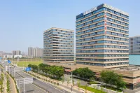 Vienna Hotel (Nanchang West Railway Station Guobo Metro Station) Hotels near Meilingmanshangu