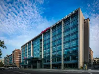 Hampton by Hilton Qingdao Chengyang Hotels near Chengyang District