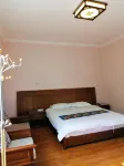 Lincang Yihai Hotel Hoteles en Cangshan Scenic Area