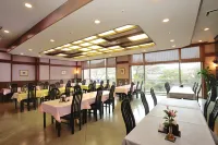 Hotel Kasuien - Frühstück