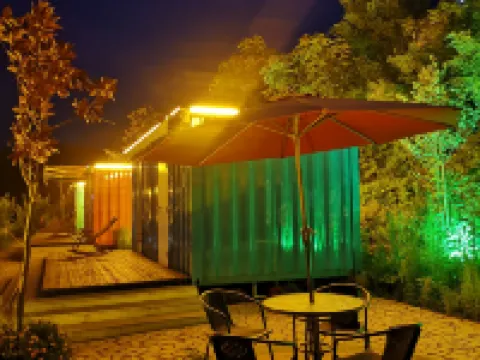 Lamangu Resort Hotel Hotels in Wugang