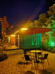 Lamangu Resort Hotel Hotels in Wugangshi
