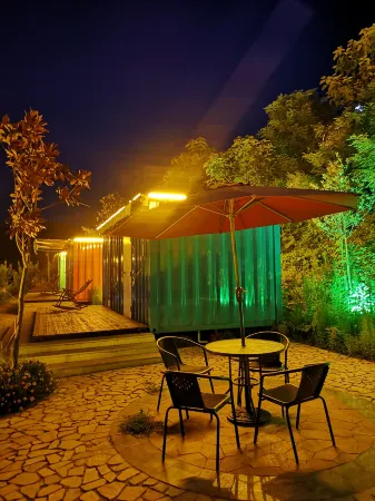 Lamangu Resort Hotel Отели в г. Уганши