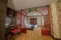 Qitian Boutique Hotel Hotels near Shangqiu Polytechnic (Shenhuo Avenue)