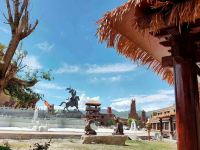 甘孜天合藏文化国际酒店 - 酒店附近