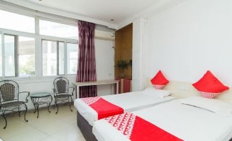 Ji'nan Huijie Hotel