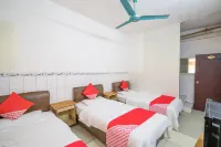 Liuzhou Xiongzhuang Small Hotel (Liunan Wanda Branch)