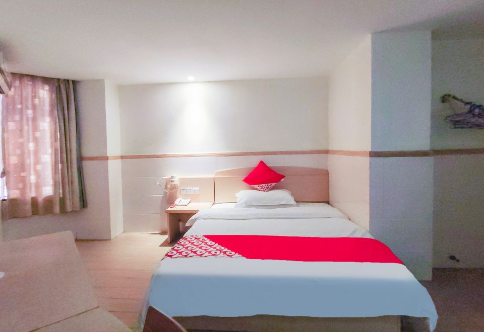 Ruiting Apartment (Qingyuan New Town Yueyun Bus Station) - Hizvo