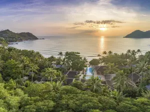 Popular Hotels with Villas in Koh Phangan