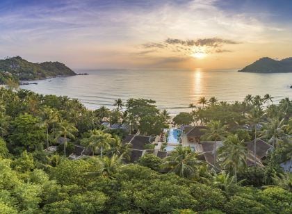 Anantara Rasananda Koh Phangan Villas