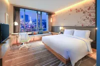 Hilton Garden Inn Ningbo Các khách sạn ở Ninh Ba
