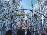 Hongya Hongyang Hotel (Wawu Mountain Scenic Area) Hotels in Hongya