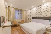 City home Cloud Hotel（Feixi Taohua lndustrial park） - วิว