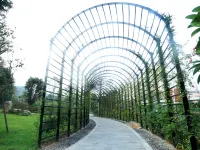 語海財富酒店（福州東二環泰禾廣場店） 鄰近金雞山公園的酒店