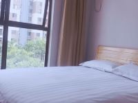 上海菠萝宾馆 - 三床房