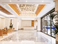 Xiniaogu Holiday Hotel Hotels in Yingjiang
