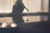 千里走單騎·樂山 - 陽台