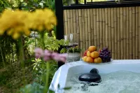 Tonglu Duyouchu Wenquan Homestay (OMG Heartbeat Paradise) - románticos