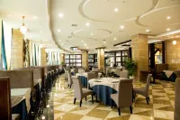 Falaide International Hotel