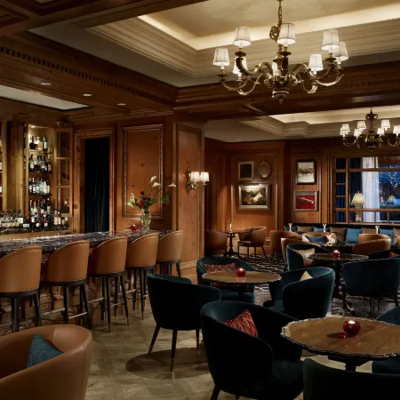 The Ritz-Carlton, Osaka