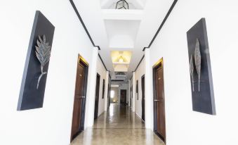 Sannot Riverside Boutique Hotel