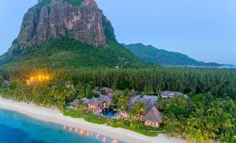 LUX* Le Morne, Mauritius