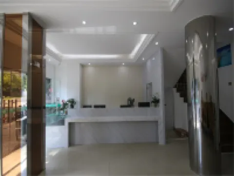Beihai Lecheng Boutique Inn