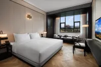 Tengchong Kaichen Hot Spring Hotel Hotels in Tengchong