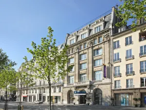 Citadines Saint-Germain-Des-Prés Paris