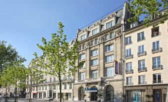1. Citadine..