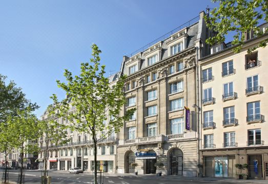 시타딘 생제르망 데 프레 로비