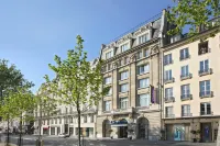 Citadines Saint-Germain-Des-Prés Paris Hotels in 6th arrondissement-Luxembourg