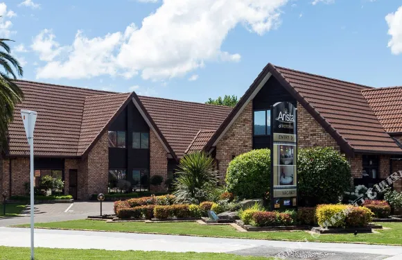 羅託魯瓦阿里斯塔