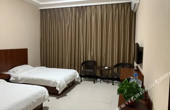 汾西雅居客公寓