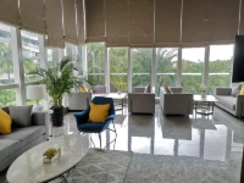 Muyu Resort Hotel