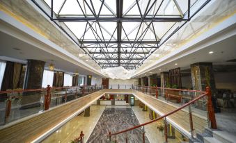 Zhongshan Guest House