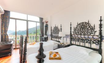 Pousada de Coloane Boutique Hotel