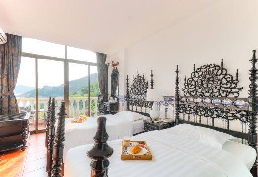 마카오 호텔 선택