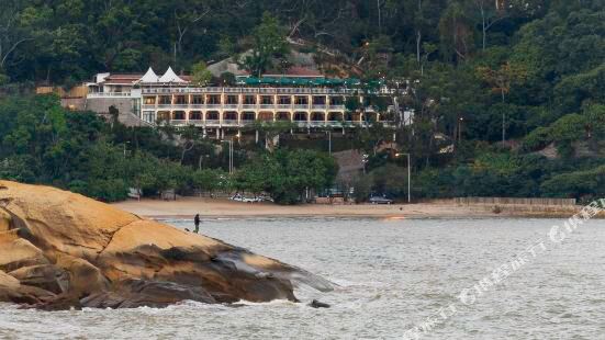 Pousada de Coloane Boutique Hotel