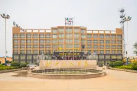 Jinshatan Hotel